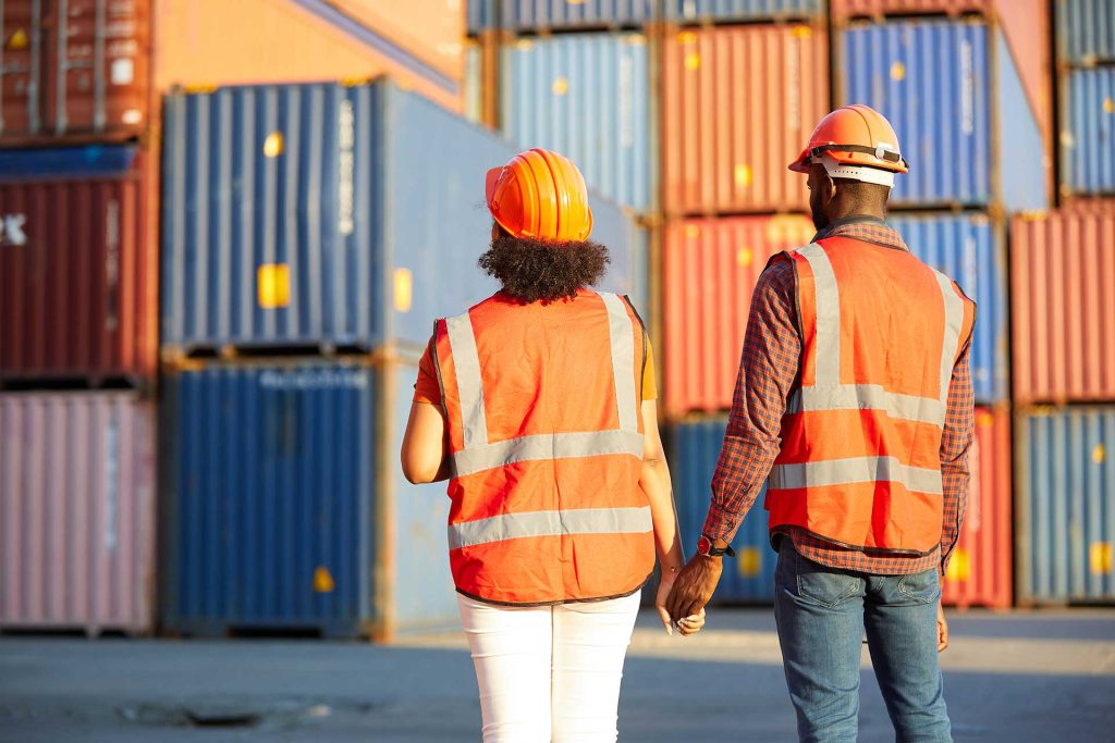 toutoudem logistiques interlocuteur de confiance