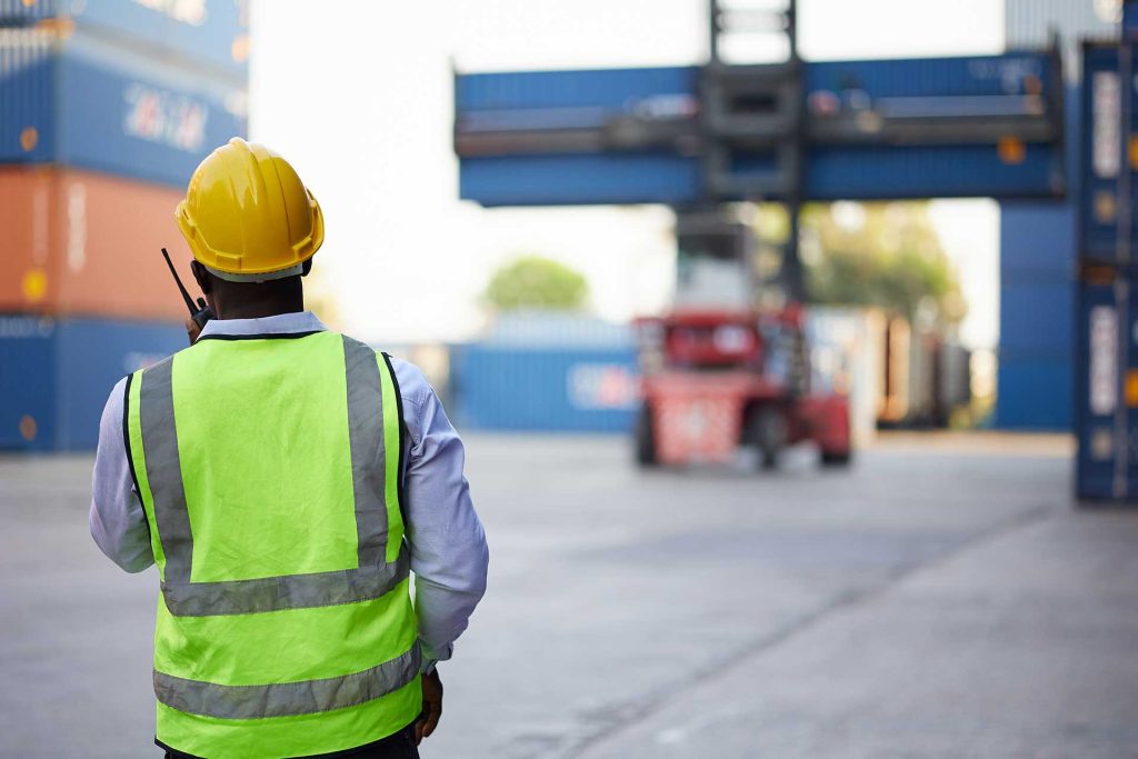 touttoudem logistique Manutention
